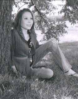 Destinie Quick