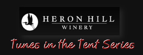 Heron Hill Winery's Tunes in the Tent