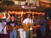 Early Keuka Katz at the Waterfront on Keuka Lake