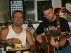 Keuka Katz at Union Block Bistro