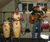 Keuka Katz at the Union Block Bistro