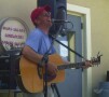 Woody at Heron Hill Winery